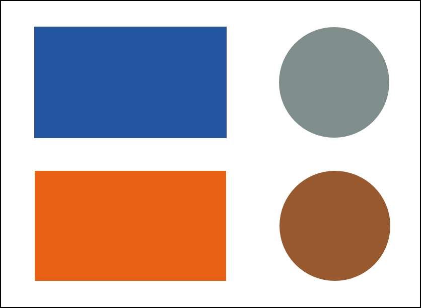 新房装修墙面刷什么颜色?如许配色都雅到哭啊!_中国涂料人才网