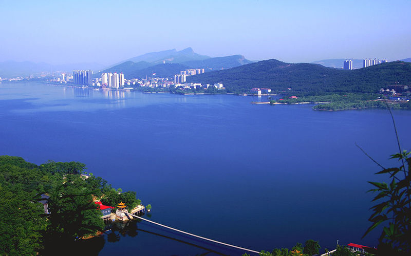 平顶山市舞钢市天气预报 平顶山舞钢市社保查询