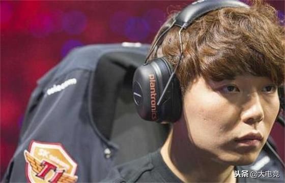 lol转会期动态:marin离队,网友猜测或将回归skt