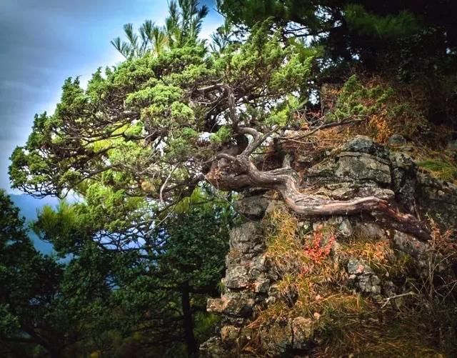 达州宣汉 好山好水好景,一个被上帝眷顾的小城!