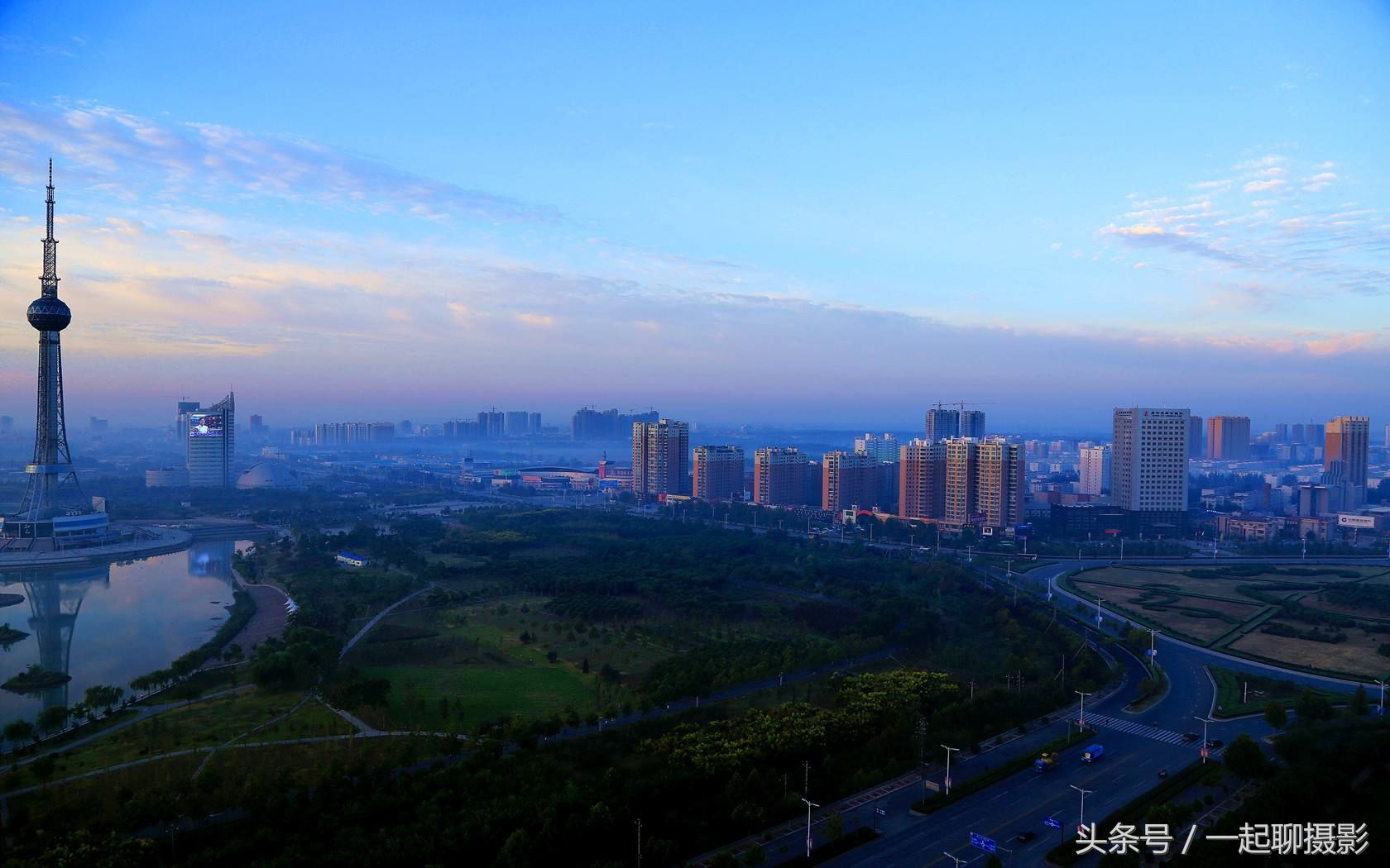 河南人均gdp最高的五個城市,居民個個都是土豪