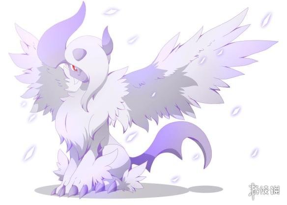 伊布最美进化是月精灵盘点那些设计独特的宝可梦