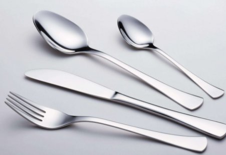 餐具排名_餐具卡通图片(2)