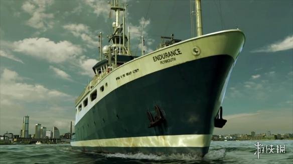 《古墓丽影:暗影》预告片 展示"重启三部曲"剧情