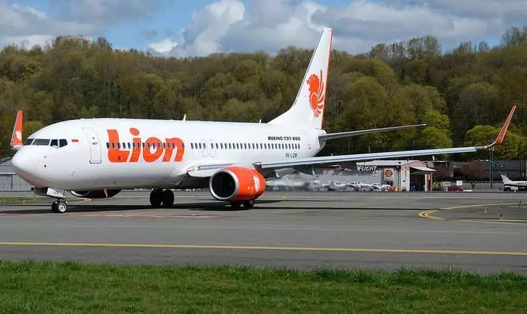 悲愤!狮航空难黑匣子录音曝光……世界欠她们一个真相!