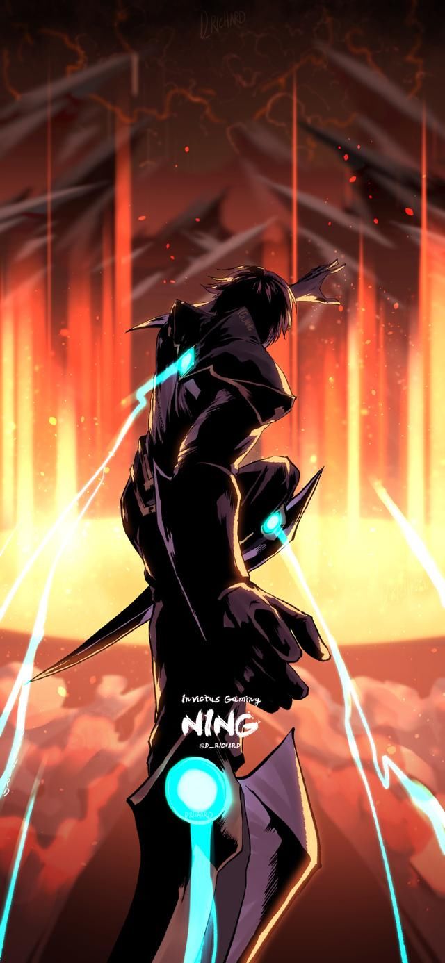 ig冠军壁纸出炉每一款都代表一个故事