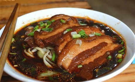烂腌菜汁蒸豆腐