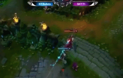 网友评选faker代表英雄 前五名出炉