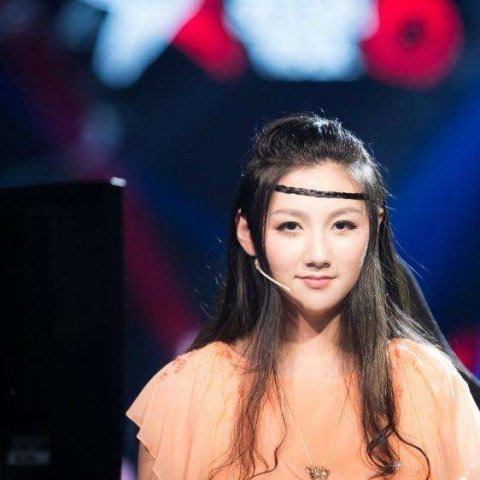 faker绯闻女友 miss等中韩lol美女主播打rank 谁是top one?