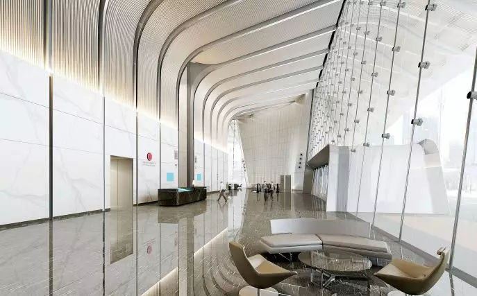 它有8项世界之最,年底完工 - 脉脉