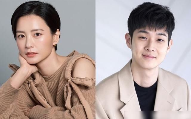 郑有美,崔宇植确定携手,出演罗pd的新综艺《暑假》