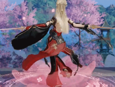 等了2年的剑网3重置版公测啦!