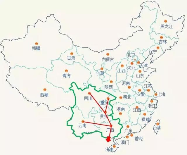 华东地区人口_俄罗斯地区人口分布图(3)