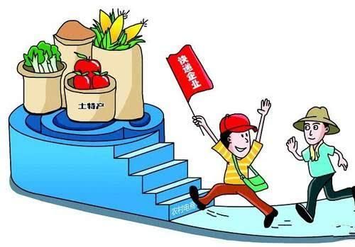 未来的农村,这三类人会提前富裕起来,告别穷日子