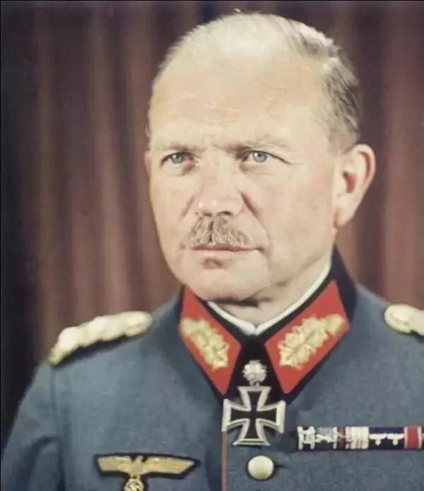 二战公认十大名将名单世界公认二战十大名将排行榜