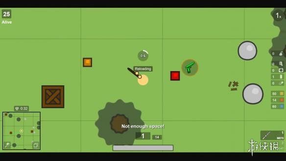 四、推广游戏平台