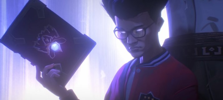 "虽然faker的s5冠军皮肤就是瑞兹的,但是大家还是希望faker能以自身的