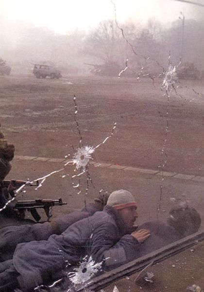 东欧剧变中的罗马尼亚七日革命, 罗共在谎言之中被毁灭