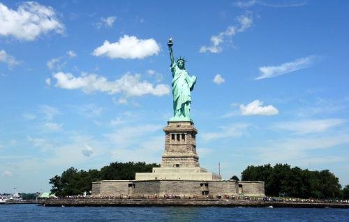 盘点世界各国的标志性建筑,我国的最霸气!