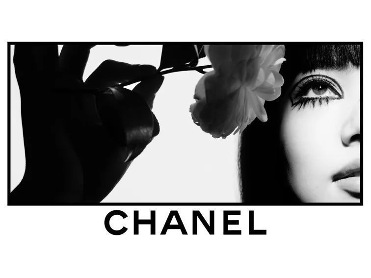 刘雯井柏然、桂纶镁昆凌，CHANEL秀上的CP真好磕！ - 360娱乐