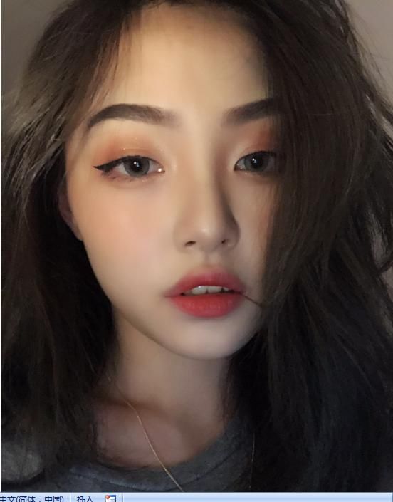 盘点熊猫tv颜值开挂的女主播你尽管点开不好看算我输