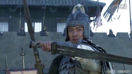 top4,赵云青釭剑.